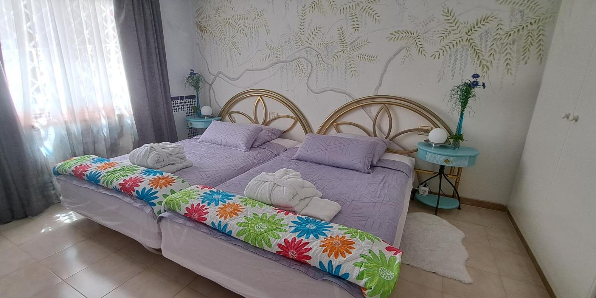 Villa Larnia De Tenerife Sauzal Kültér fotó