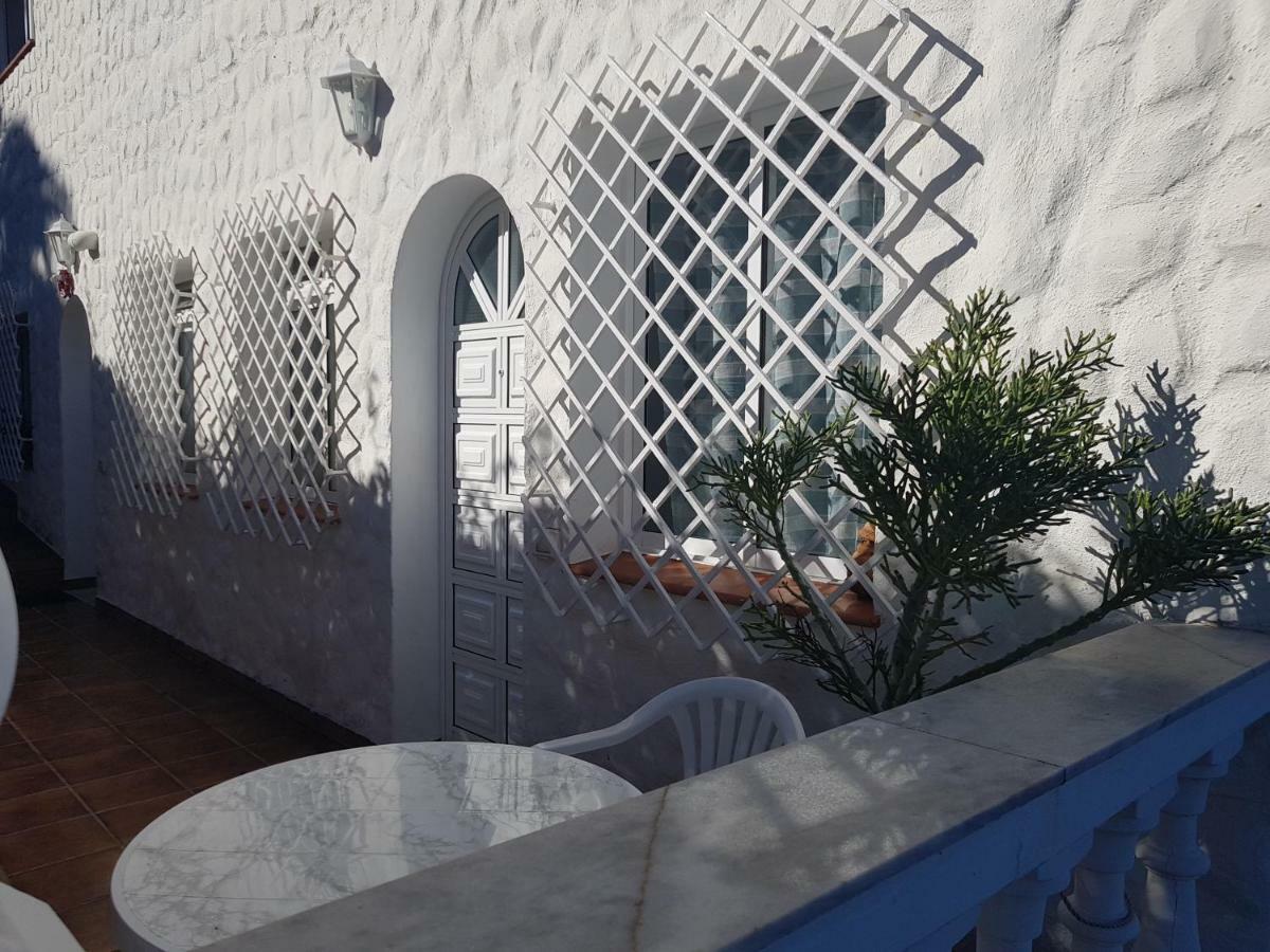 Villa Larnia De Tenerife Sauzal Kültér fotó